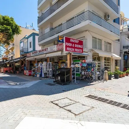 Urban Escape דירה *