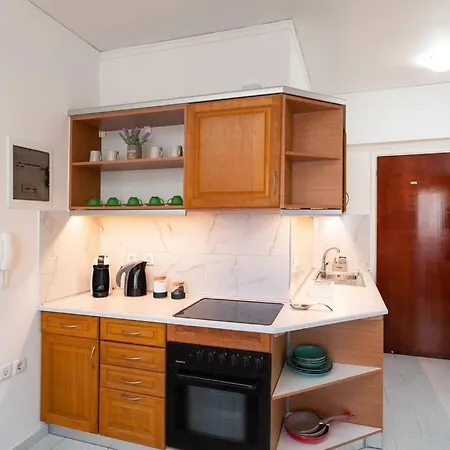 Urban Escape Lägenhet