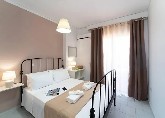 Urban Escape شقة Rhodes City